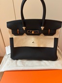 エルメス バーキン （ブランドバッグ）の商品画像 - 査定依頼日：2025年7月27日 - 最高査定価格：3,300,000円