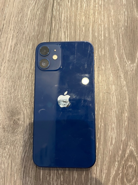 iphone12ミニ（スマホ）の商品画像 - 査定依頼日：2026年4月14日 - 最高査定価格：24,000円