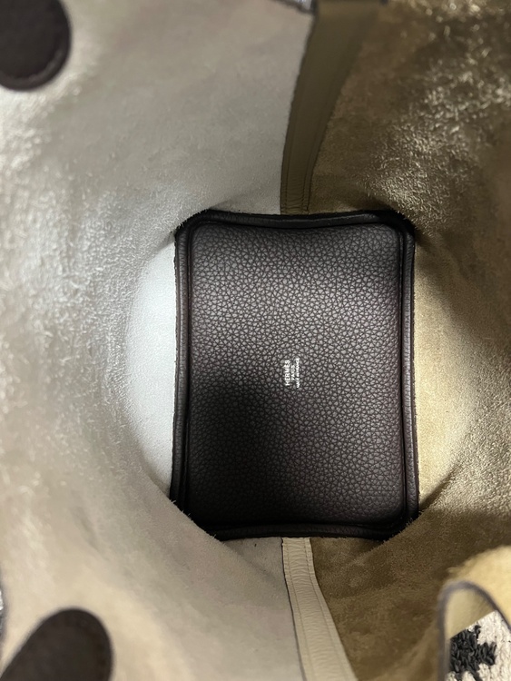 エルメス ピコタン （ブランドバッグ）の商品画像 - 査定依頼日：2026年3月18日 - 最高査定価格：550,000円