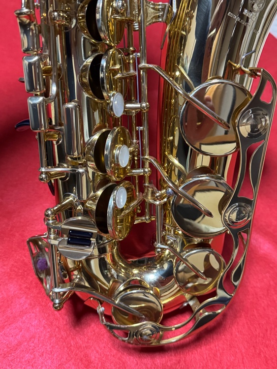 YAS-275（ピアノ・楽器・PA機材）の商品画像 - 査定依頼日：2026年4月10日 - 最高査定価格：85,000円