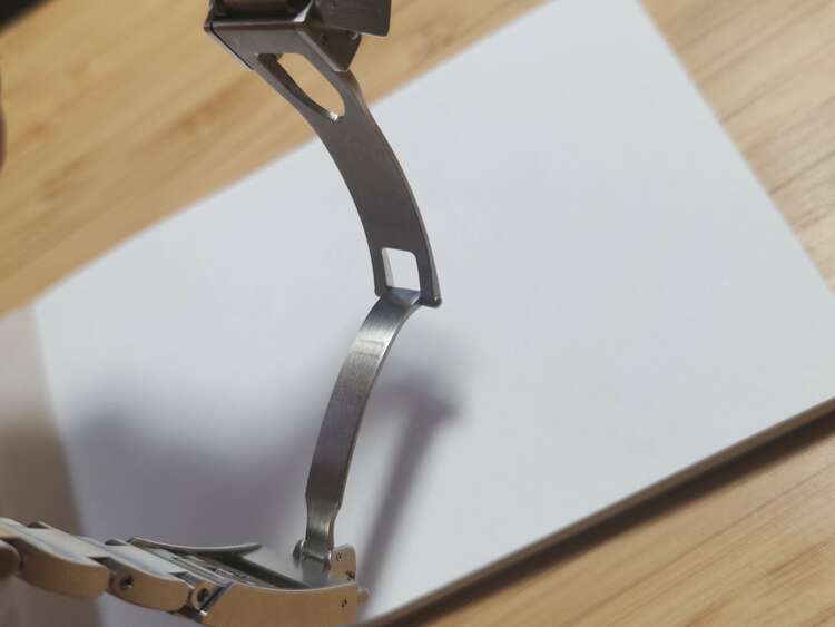 Ranger レンジャー（高級時計）の商品画像 - 査定依頼日：2025年5月26日 - 最高査定価格：320,000円