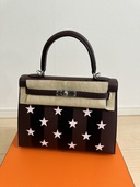 エルメス ケリー （ブランドバッグ）の商品画像 - 査定依頼日：2025年6月2日 - 最高査定価格：3,550,000円