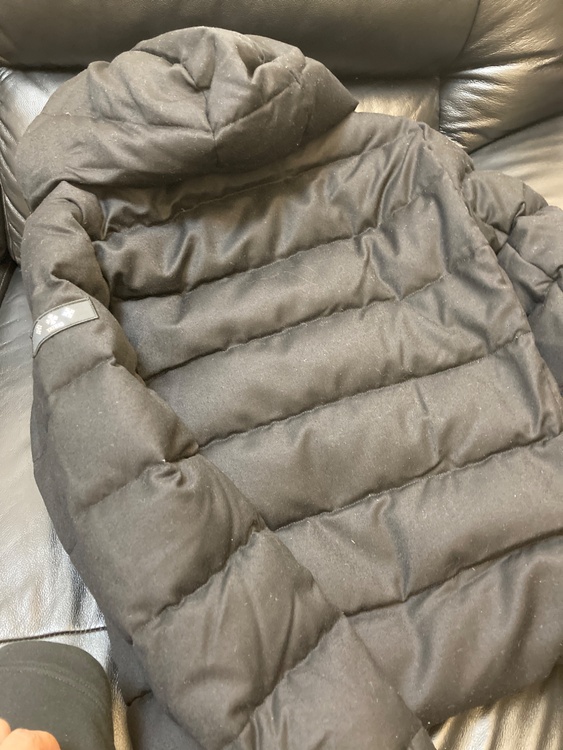 TATRAS（古着・ファッション）の商品画像 - 査定依頼日：2026年7月9日 - 最高査定価格：13,000円