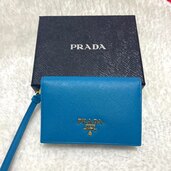 プラダ  （ブランドバッグ）の商品画像 - 査定依頼日：2024年12月27日 - 最高査定価格：15,000円