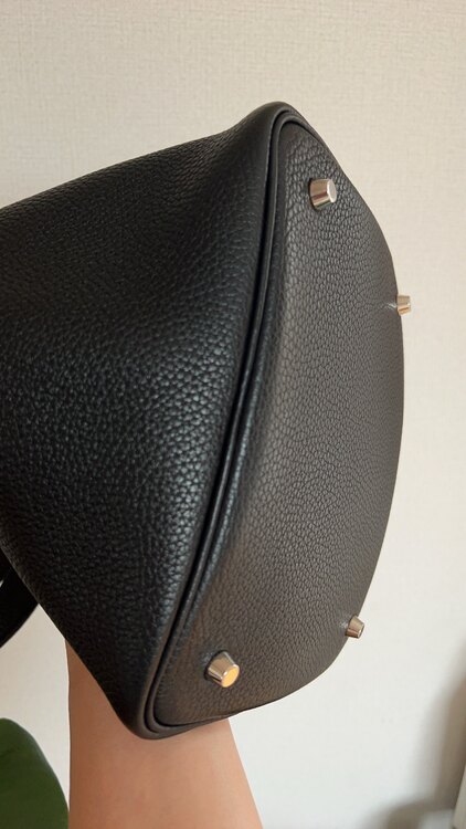 ピコタンMM（ブランドバッグ）の商品画像 - 査定依頼日：2025年5月11日 - 最高査定価格：500,000円