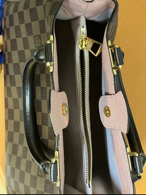 ルイヴィトン ダミエ （ブランドバッグ）の商品画像 - 査定依頼日：2026年3月29日 - 最高査定価格：170,000円