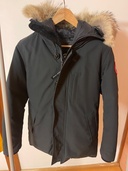 * JASPER PARKA　3438JM（古着・ファッション）の商品画像 - 査定依頼日：2026年1月14日 - 最高査定価格：13,000円