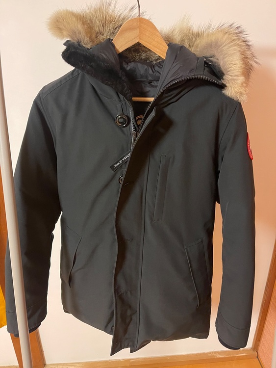 * JASPER PARKA　3438JM（古着・ファッション）の商品画像 - 査定依頼日：2026年1月14日 - 最高査定価格：13,000円