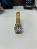 ショパール ハッピースポーツ （高級時計）の商品画像 - 査定依頼日：2024年12月26日 - 最高査定価格：160,000円