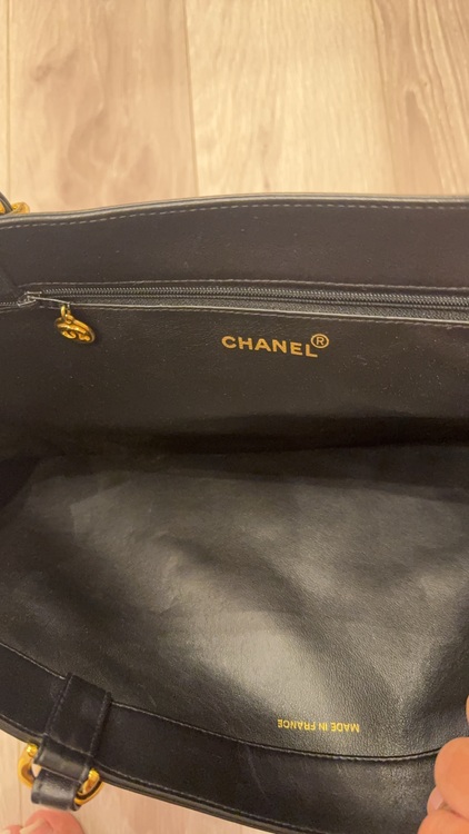 シャネル シャネル(その他) （ブランドバッグ）の商品画像 - 査定依頼日：2025年10月2日 - 最高査定価格：220,000円