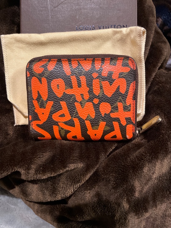 ジッピーコインパース（ブランド財布・小物）の商品画像 - 査定依頼日：2026年1月26日 - 最高査定価格：50,000円