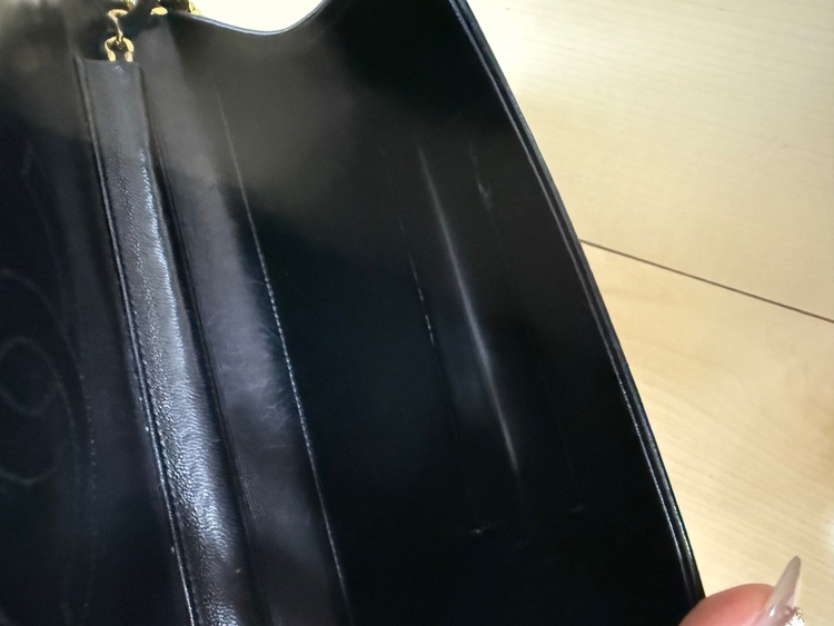 名称・型番不明（ブランドバッグ）の商品画像 - 査定依頼日：2025年11月23日 - 最高査定価格：100,000円