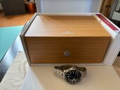 オメガ シーマスター （高級時計）の商品画像 - 査定依頼日：2025年3月31日 - 最高査定価格：570,000円