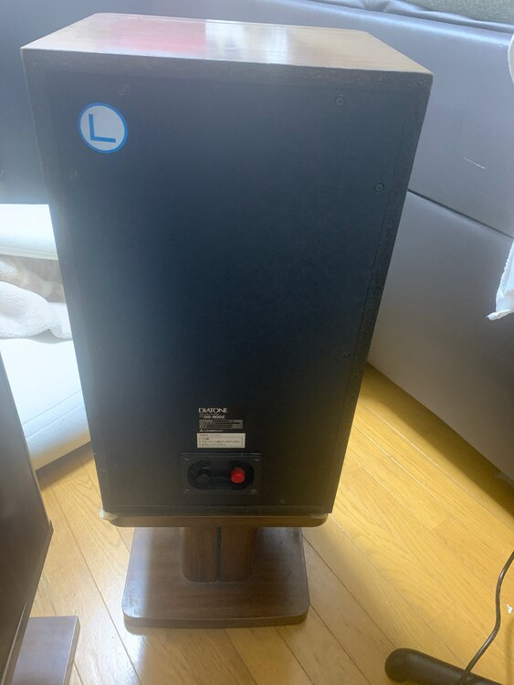 ダイヤトーンDS 600Z サンスイAUα607KX sony 555esj（オーディオ・スピーカー）の商品画像 - 査定依頼日：2025年4月27日 - 最高査定価格：15,000円