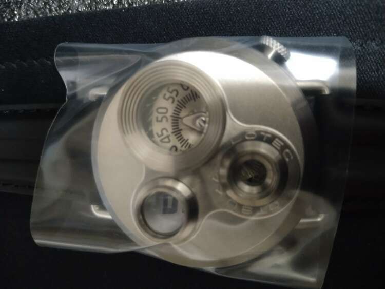 大塚ローテック7.5号（高級時計）の商品画像 - 査定依頼日：2025年5月15日 - 最高査定価格：355,000円