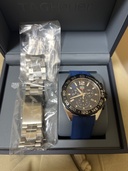 タグホイヤー フォーミュラ （高級時計）の商品画像 - 査定依頼日：2026年3月7日 - 最高査定価格：100,000円