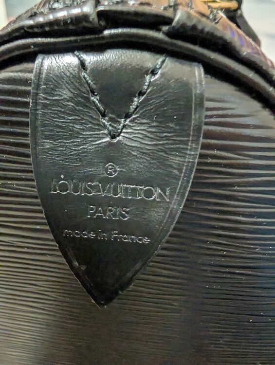 ルイヴィトン エピ （ブランドバッグ）の商品画像 - 査定依頼日：2025年6月19日 - 最高査定価格：50,000円