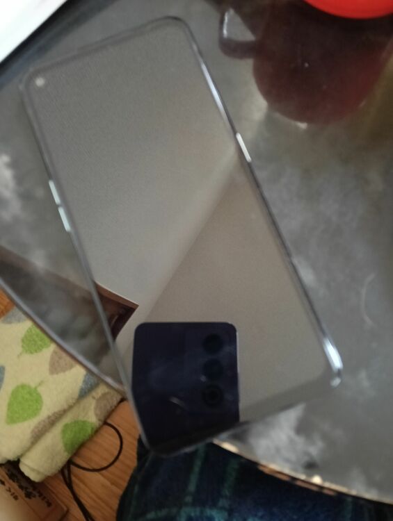 CPH2309（スマホ）の商品画像 - 査定依頼日：2025年10月29日 - 最高査定価格：5,000円