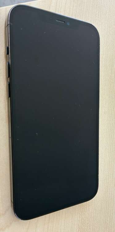 iPhone 12 Pro Max 256GB SIMフリー（スマホ）の商品画像 - 査定依頼日：2025年4月13日 - 最高査定価格：41,000円