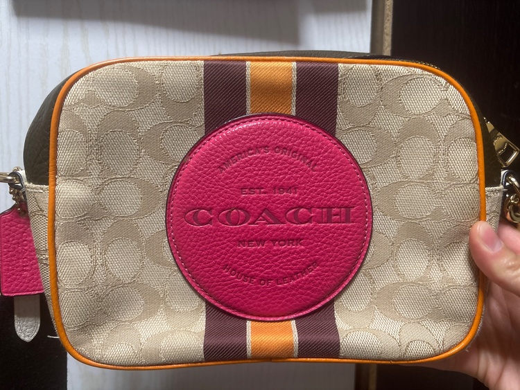 その他 コーチ （ブランドバッグ）の商品画像 - 査定依頼日：2026年2月14日 - 最高査定価格：4,000円