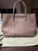 ガーデンパーティー M M エトゥーブ（ブランドバッグ）の商品画像 - 査定依頼日：2026年3月30日 - 最高査定価格：350,000円