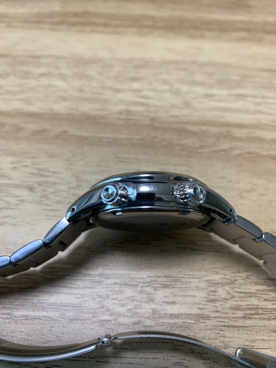 セイコー プロスペックス （高級時計）の商品画像 - 査定依頼日：2025年8月5日 - 最高査定価格：100,000円