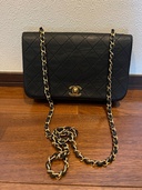 シャネル（ブランドバッグ）の商品画像 - 査定依頼日：2026年1月31日 - 最高査定価格：100,000円