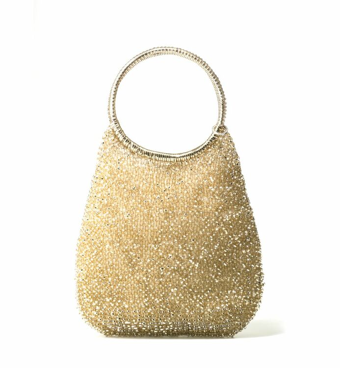 ANTEPRIMA ワイヤーバック（ブランドバッグ）の商品画像 - 査定依頼日：2026年1月14日 - 最高査定価格：3,000円