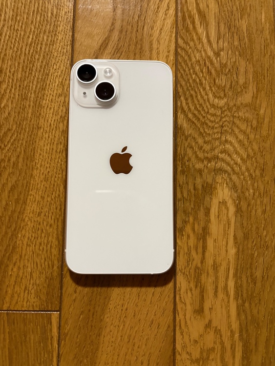 スターライト　SIMフリー（スマホ）の商品画像 - 査定依頼日：2026年1月20日 - 最高査定価格：45,000円