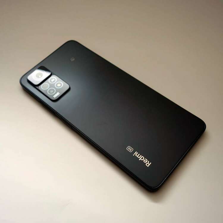 Redmi Note Pro 5G（スマホ）の商品画像 - 査定依頼日：2024年12月19日 - 最高査定価格：13,000円