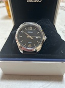 セイコー その他 6（高級時計）の商品画像 - 査定依頼日：2026年2月2日 - 最高査定価格：4,000円