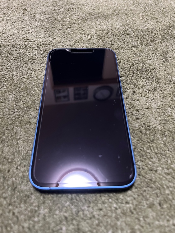 iPhone 13 128GB docomo（スマホ）の商品画像 - 査定依頼日：2026年3月17日 - 最高査定価格：32,000円