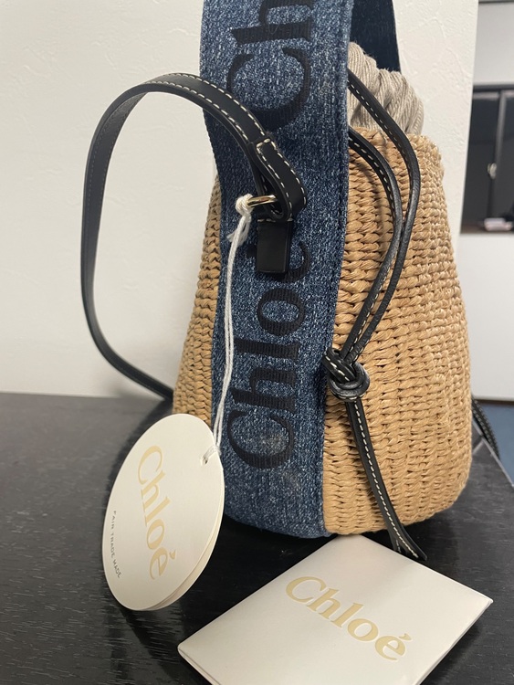 カゴショルダー（ブランドバッグ）の商品画像 - 査定依頼日：2025年6月5日 - 最高査定価格：44,000円