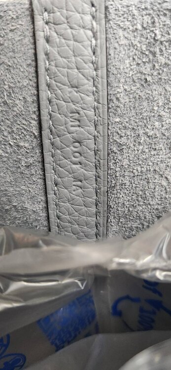 ピコタンMM（ブランドバッグ）の商品画像 - 査定依頼日：2025年4月9日 - 最高査定価格：600,000円