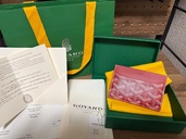 ゴヤール  （ブランドバッグ）の商品画像 - 査定依頼日：2025年10月26日 - 最高査定価格：100,000円