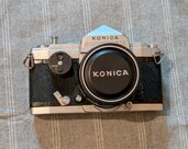 Konica AUTOREX（カメラ）の商品画像 - 査定依頼日：2026年5月27日 - 最高査定価格：4,100円