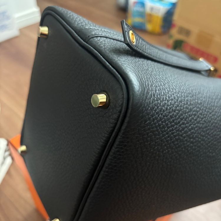 ピコタンPM（ブランドバッグ）の商品画像 - 査定依頼日：2025年9月26日 - 最高査定価格：560,000円