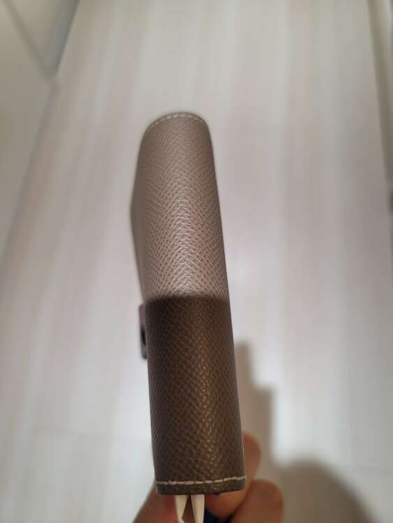 べアンコンパクト（ブランド財布・小物）の商品画像 - 査定依頼日：2025年5月4日 - 最高査定価格：130,000円