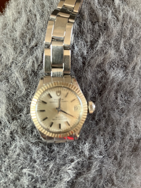 不明（高級時計）の商品画像 - 査定依頼日：2026年4月6日 - 最高査定価格：60,000円