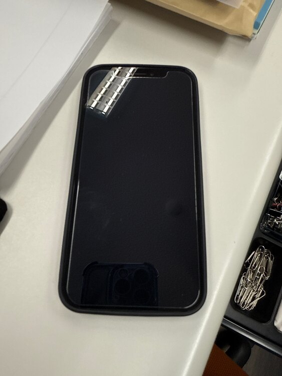 iPhone12（スマホ）の商品画像 - 査定依頼日：2025年3月29日 - 最高査定価格：20,000円