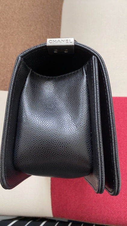 シャネル ボーイシャネル （ブランドバッグ）の商品画像 - 査定依頼日：2026年3月2日 - 最高査定価格：580,000円