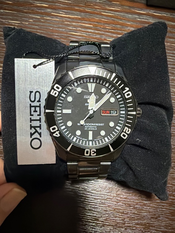 セイコー その他 （高級時計）の商品画像 - 査定依頼日：2026年3月11日 - 最高査定価格：13,000円