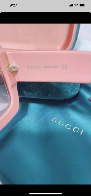 スクエアサングラス（古着・ファッション）の商品画像 - 査定依頼日：2025年2月8日 - 最高査定価格：5,000円