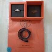 シェーヌダンクルリング（ブランド財布・小物）の商品画像 - 査定依頼日：2025年11月21日 - 最高査定価格：75,000円