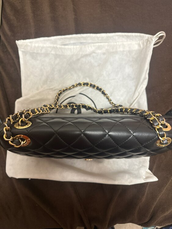 シャネル マトラッセ （ブランドバッグ）の商品画像 - 査定依頼日：2025年2月15日 - 最高査定価格：600,000円