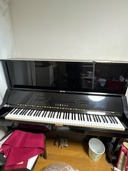 UX  3178175（ピアノ・楽器・PA機材）の商品画像 - 査定依頼日：2026年1月11日 - 最高査定価格：5,000円