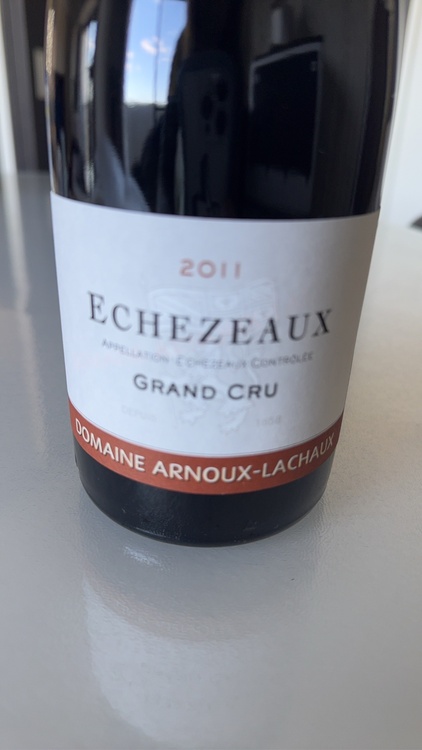 ワイン エシェゾー （お酒）の商品画像 - 査定依頼日：2025年12月9日 - 最高査定価格：42,000円