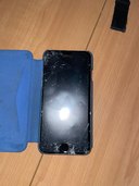 Iphone6s（スマホ）の商品画像 - 査定依頼日：2023年8月14日 - 最高査定価格：2,500円