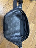 バムバック（ブランドバッグ）の商品画像 - 査定依頼日：2025年5月31日 - 最高査定価格：160,000円