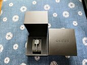 GUCCIの時計（高級時計）の商品画像 - 査定依頼日：2026年1月24日 - 最高査定価格：6,000円